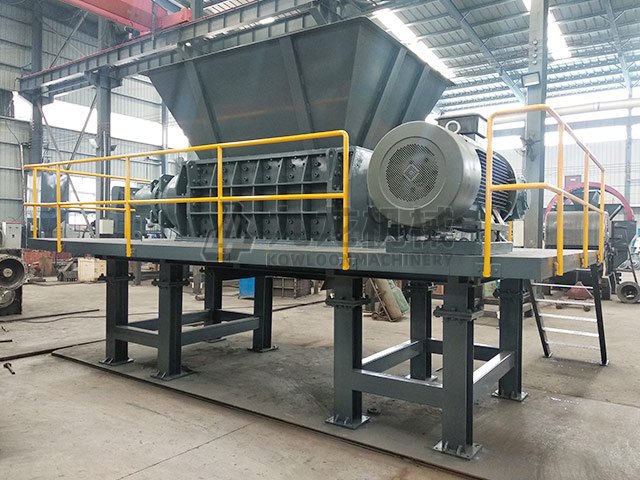 撕碎機(jī) 撕碎機(jī)